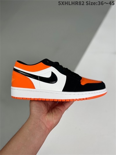 women air jordan 1 shoes 2022-12-11-377